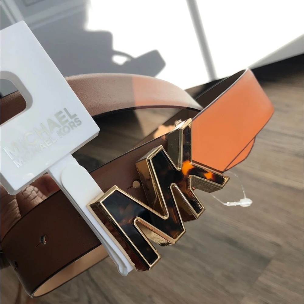 Michael Kors belt
